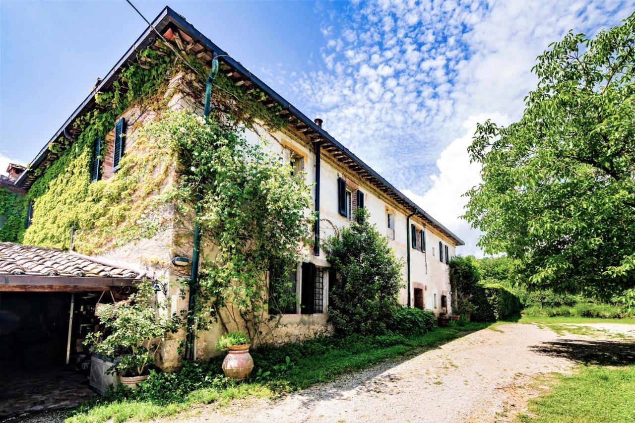 La Locaia Apartment Siena Exterior photo