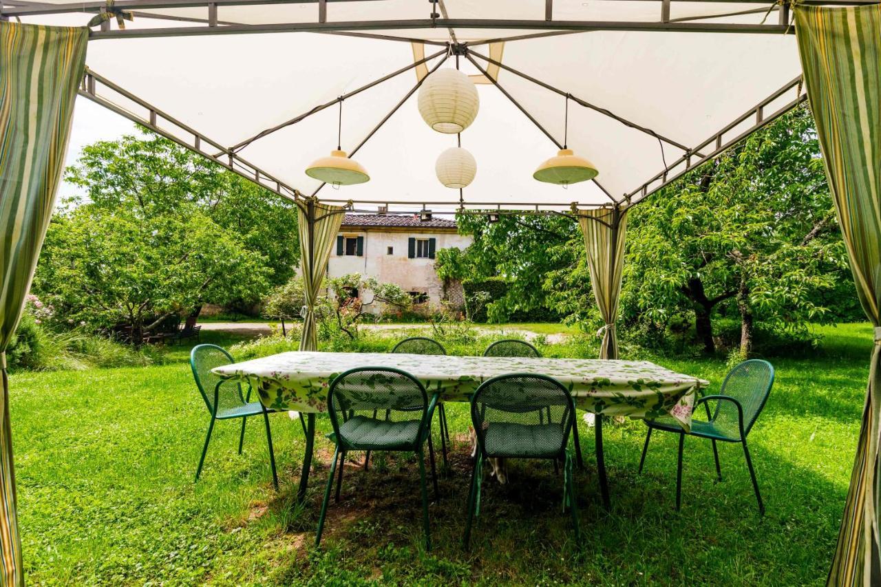La Locaia Apartment Siena Exterior photo