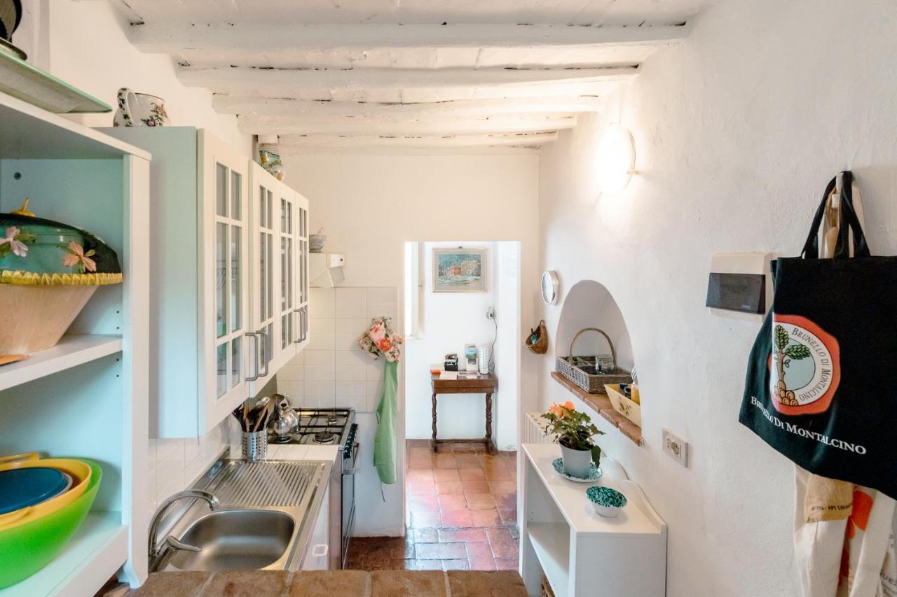 La Locaia Apartment Siena Exterior photo