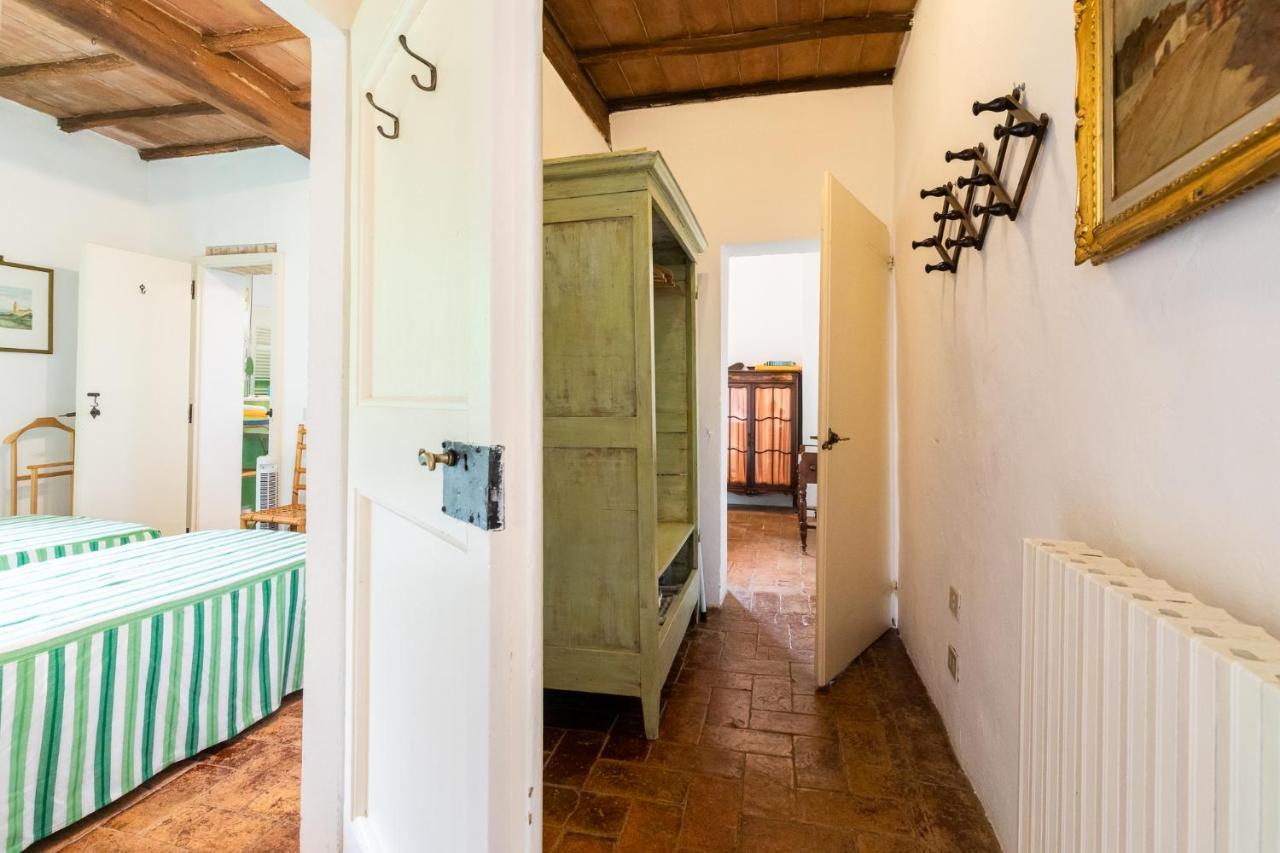 La Locaia Apartment Siena Exterior photo