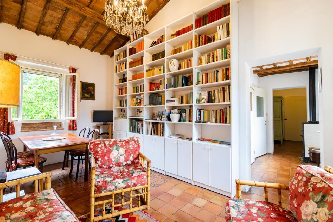 La Locaia Apartment Siena Exterior photo