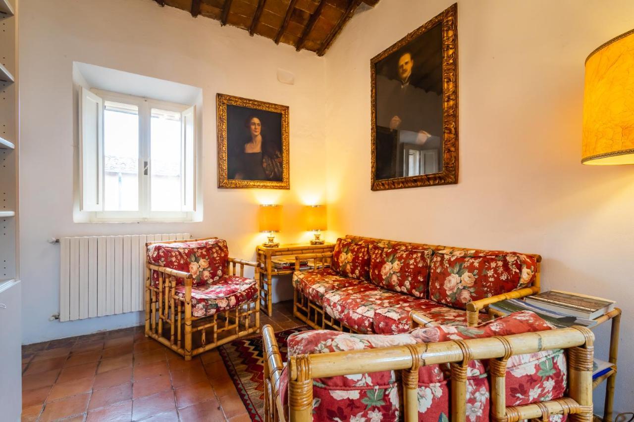 La Locaia Apartment Siena Exterior photo