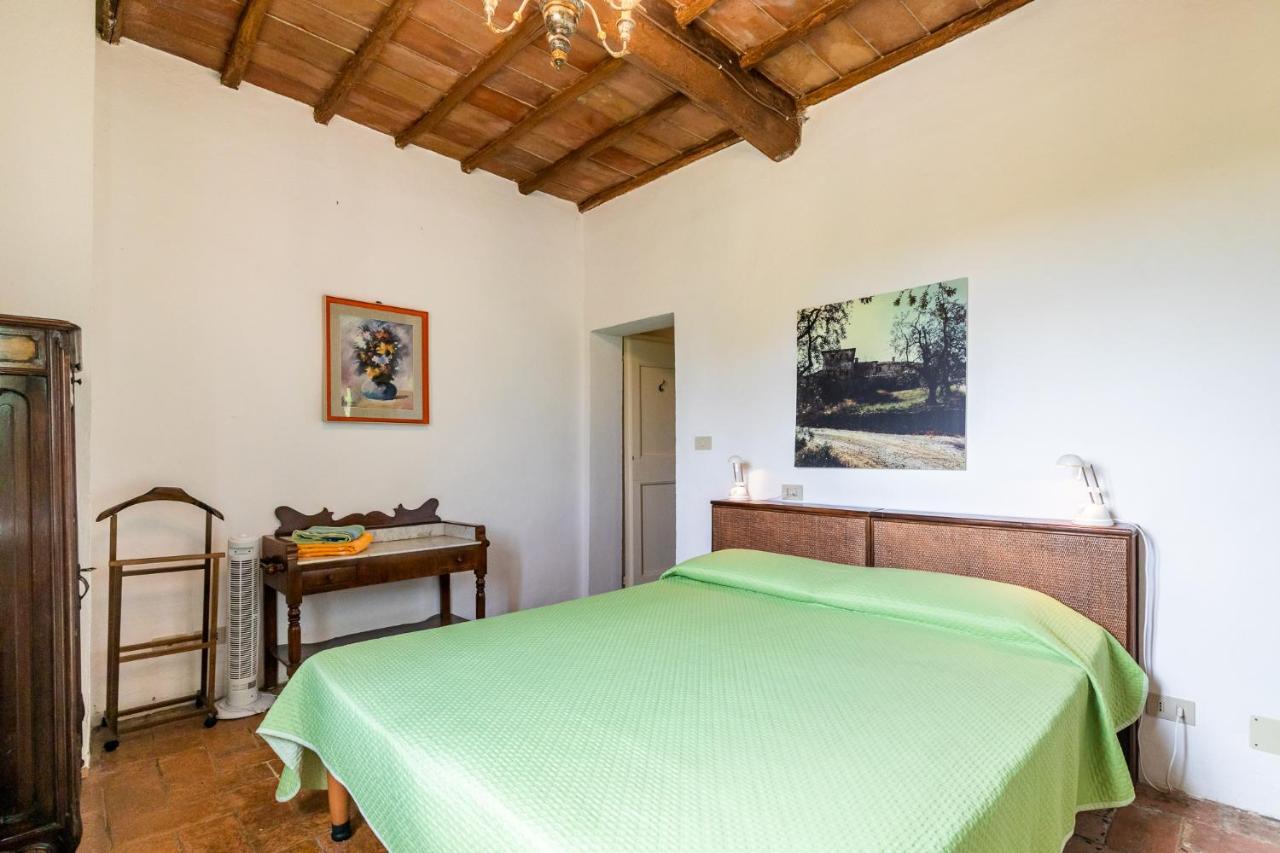 La Locaia Apartment Siena Exterior photo