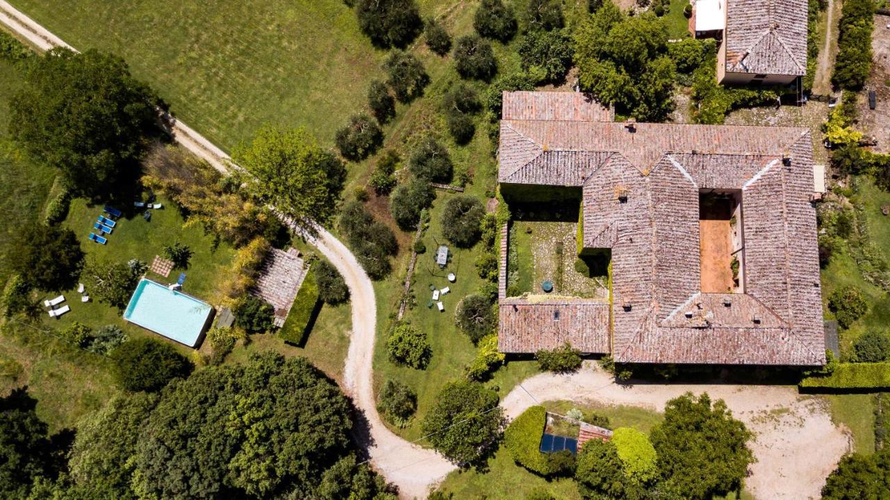 La Locaia Apartment Siena Exterior photo